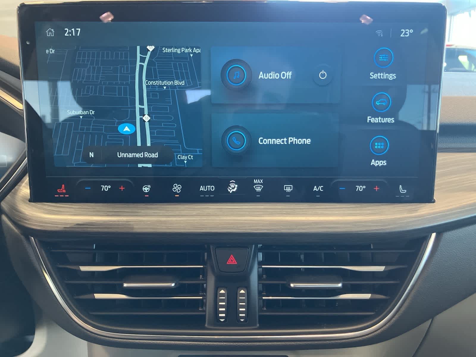 Thumbnail: 2023 Ford Escape - 21