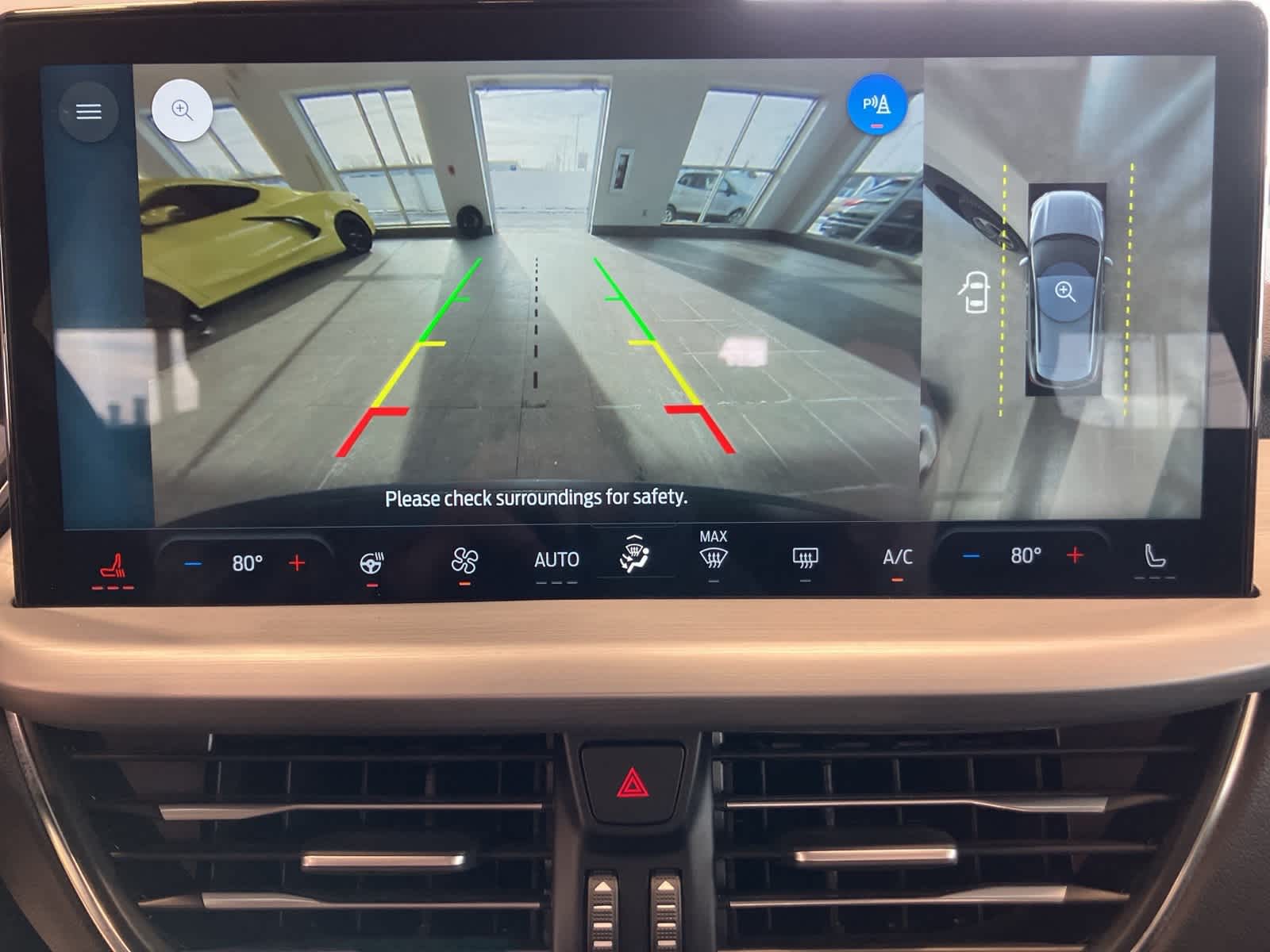 Thumbnail: 2024 Ford Escape - 21