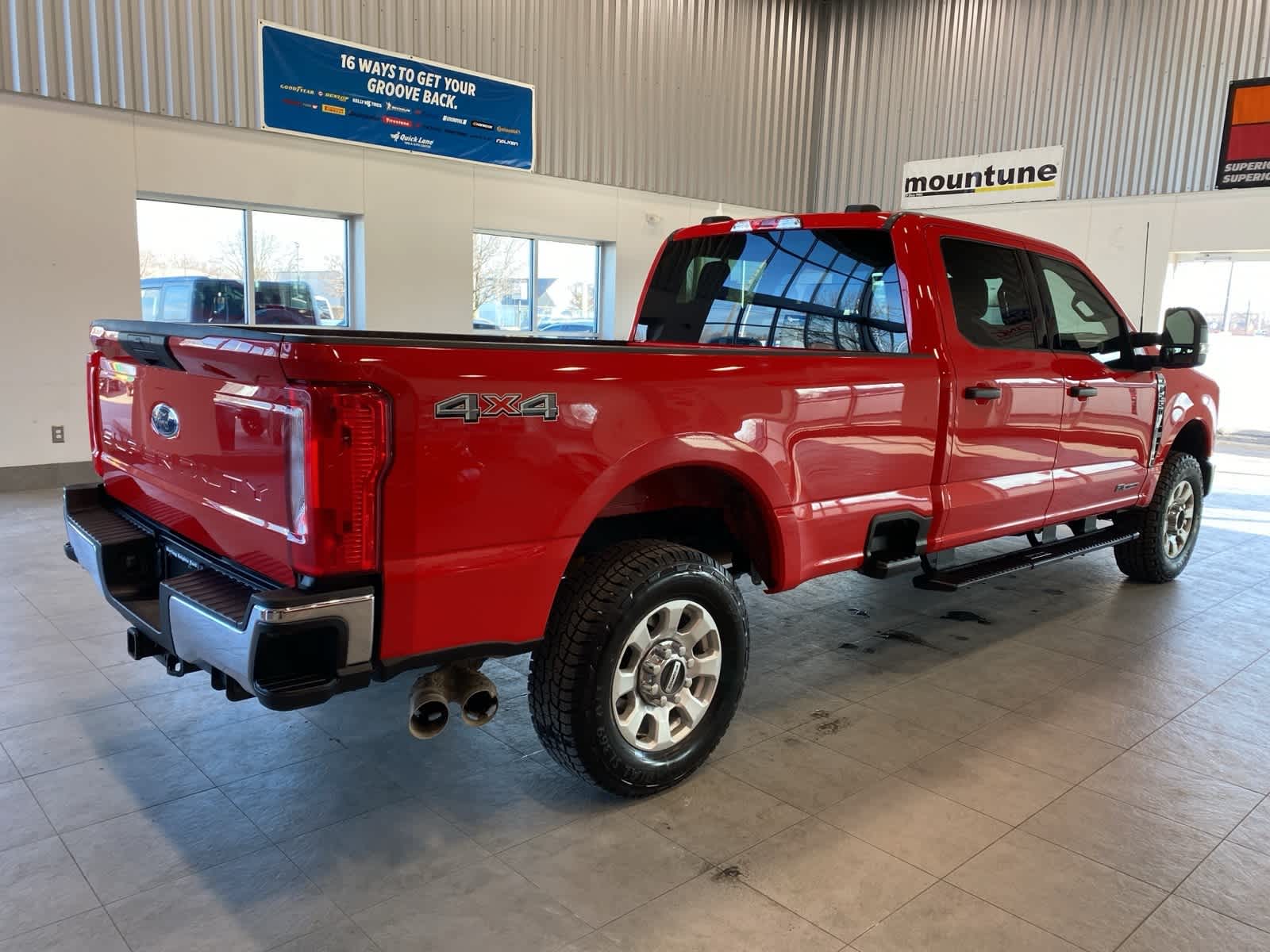 Thumbnail: 2024 Ford Econoline - 5