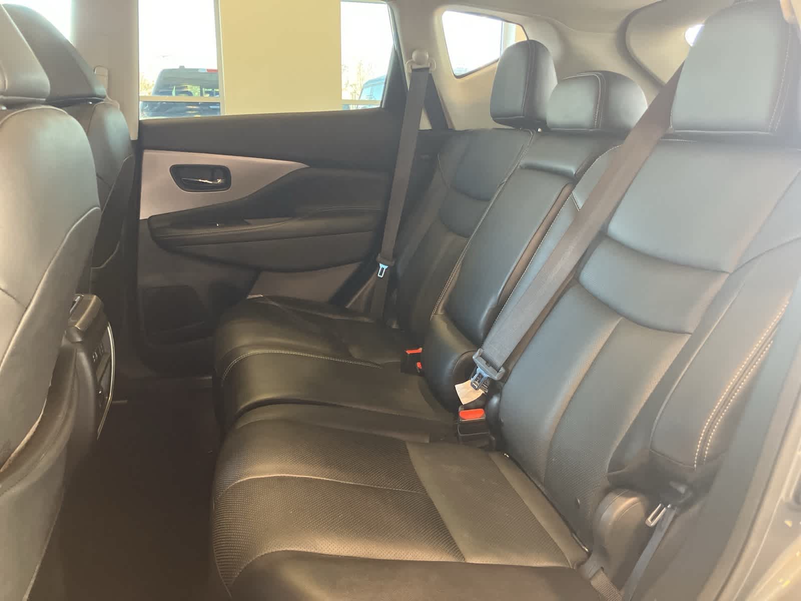 Thumbnail: 2020 Nissan Murano - 26