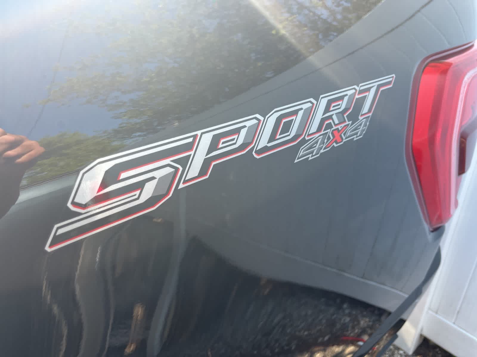 Thumbnail: 2023 Ford F-150 - 8