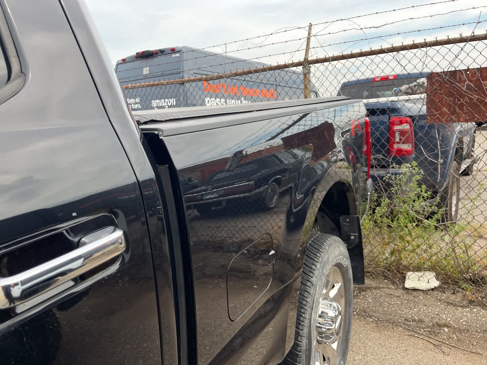 Thumbnail: 2019 Ford Econoline - 10