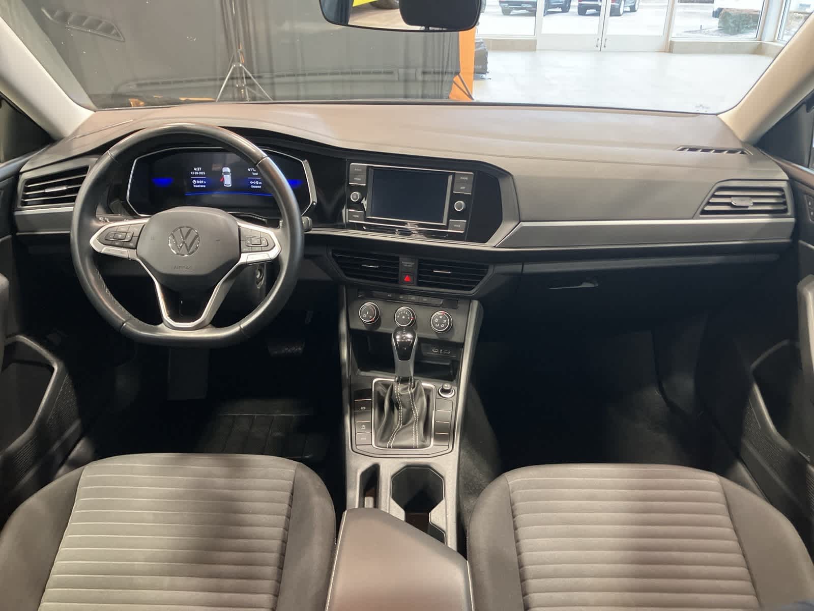 Thumbnail: 2024 Volkswagen Jetta - 22