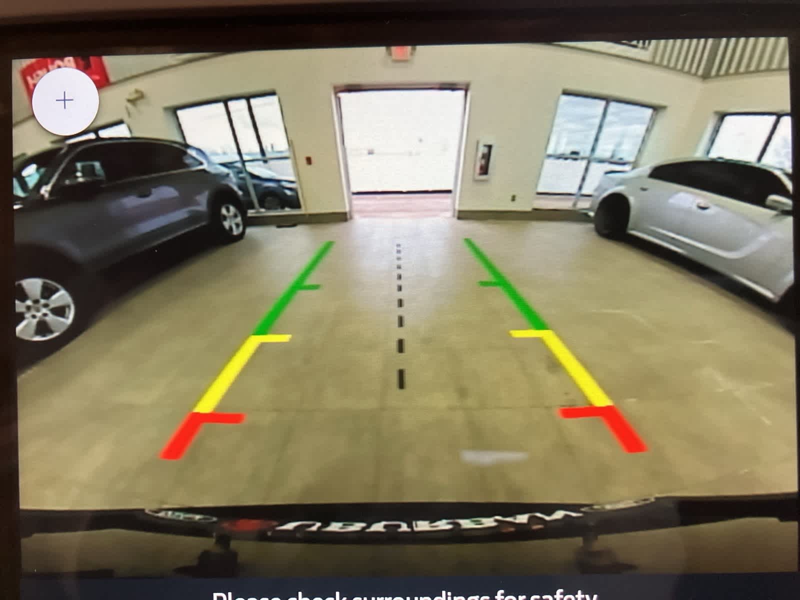 Thumbnail: 2023 Ford Edge - 21