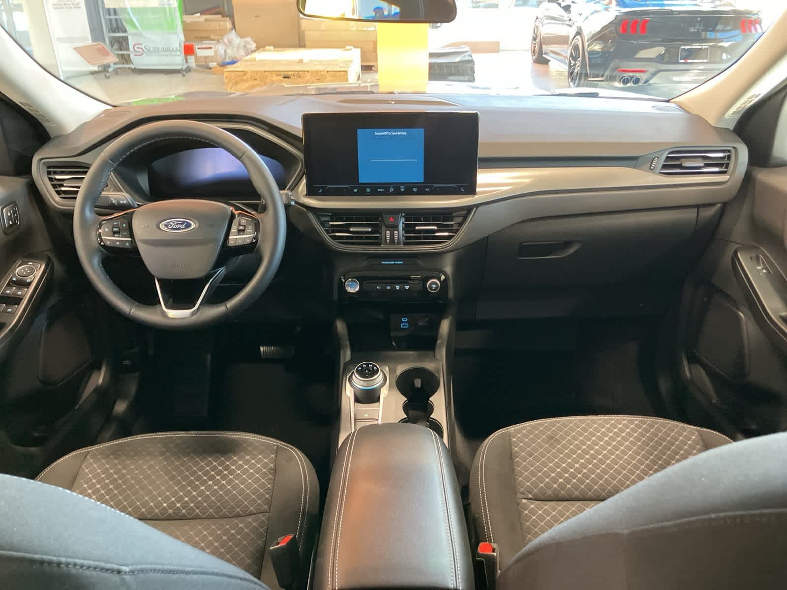 Thumbnail: 2023 Ford Escape - 22