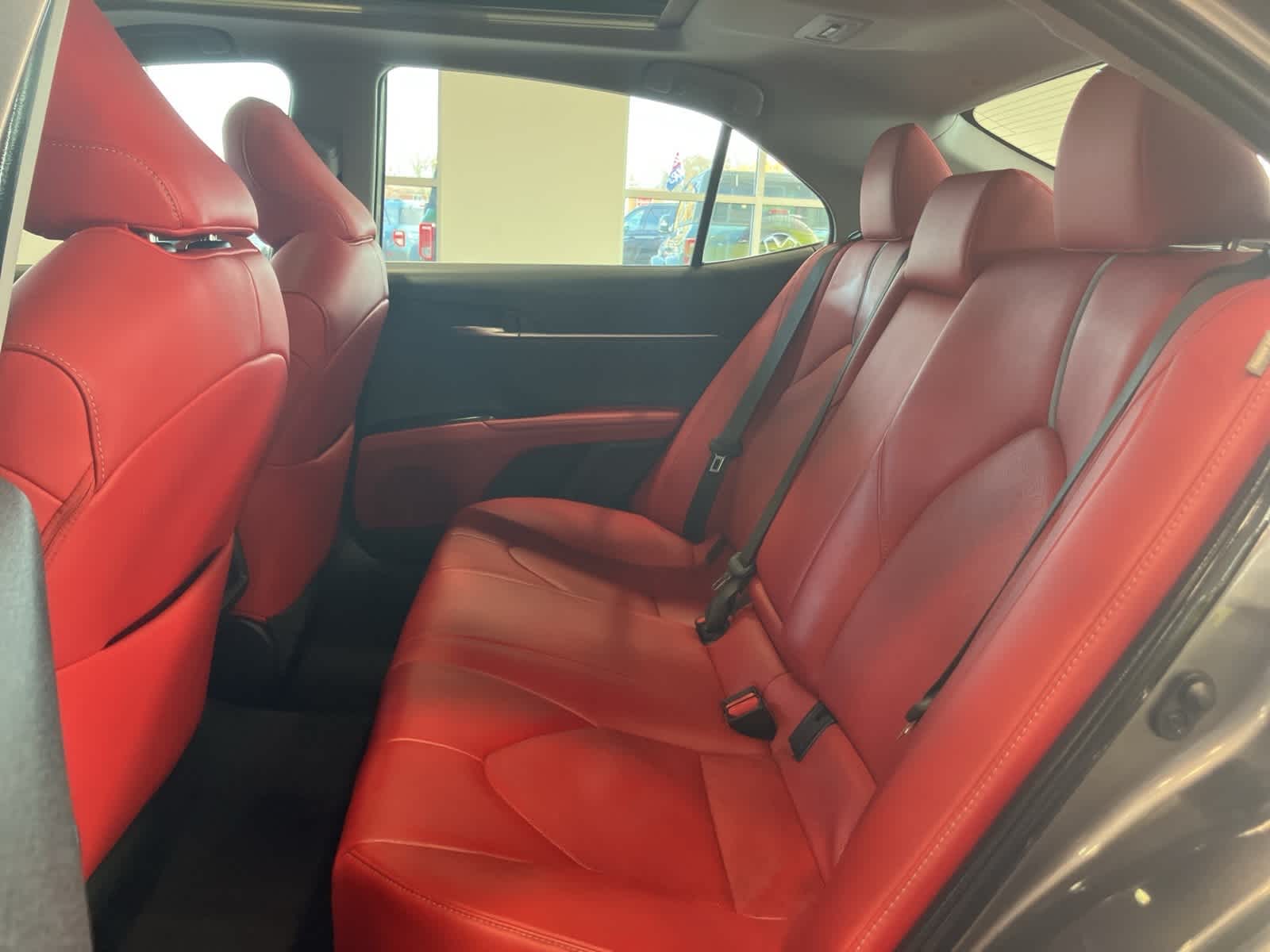 Thumbnail: 2019 Toyota Camry - 27