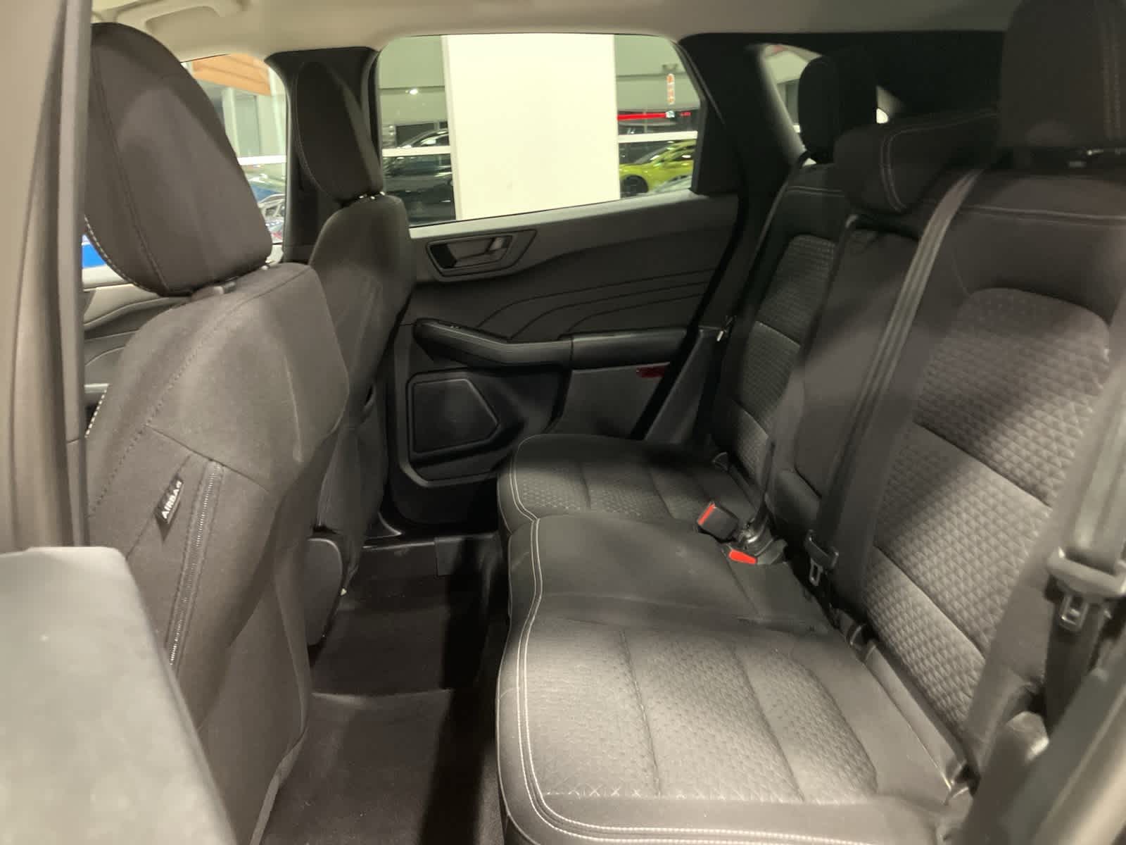 Thumbnail: 2023 Ford Escape - 22