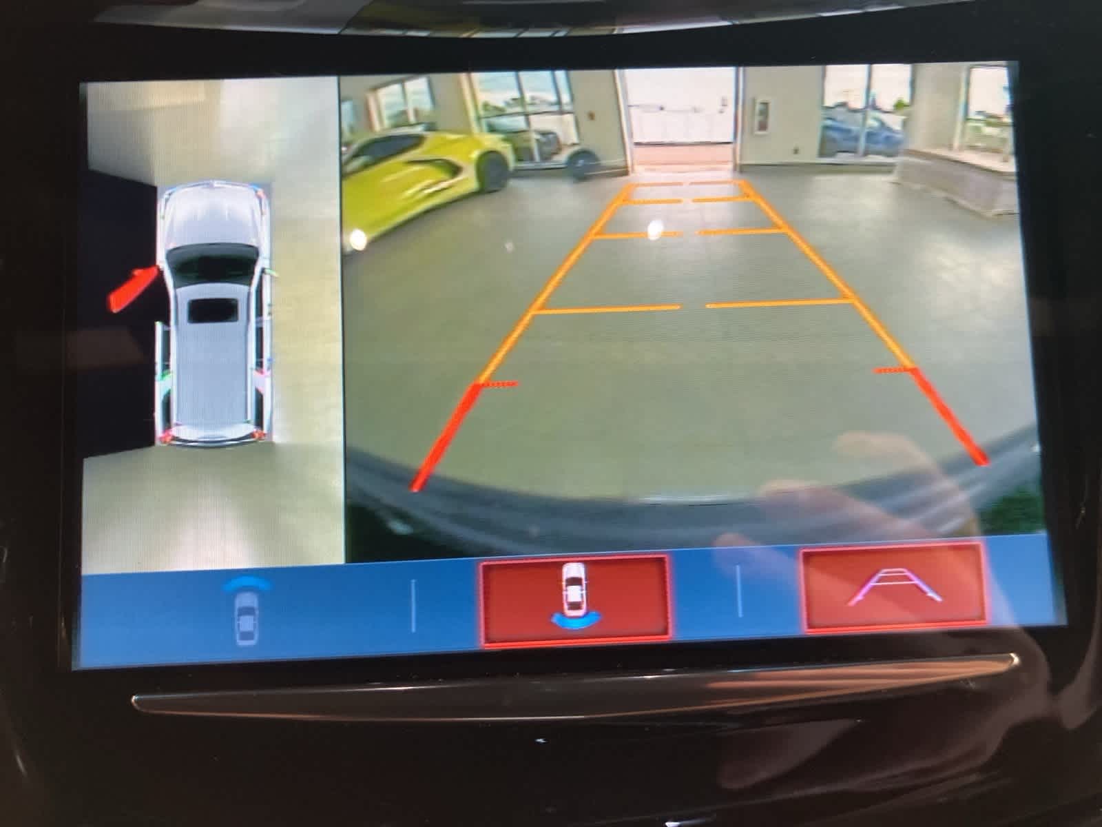 Thumbnail: 2019 Cadillac Escalade - 23