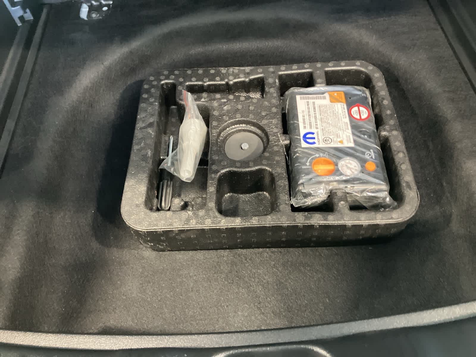 Thumbnail: 2023 Jeep Compass - 28