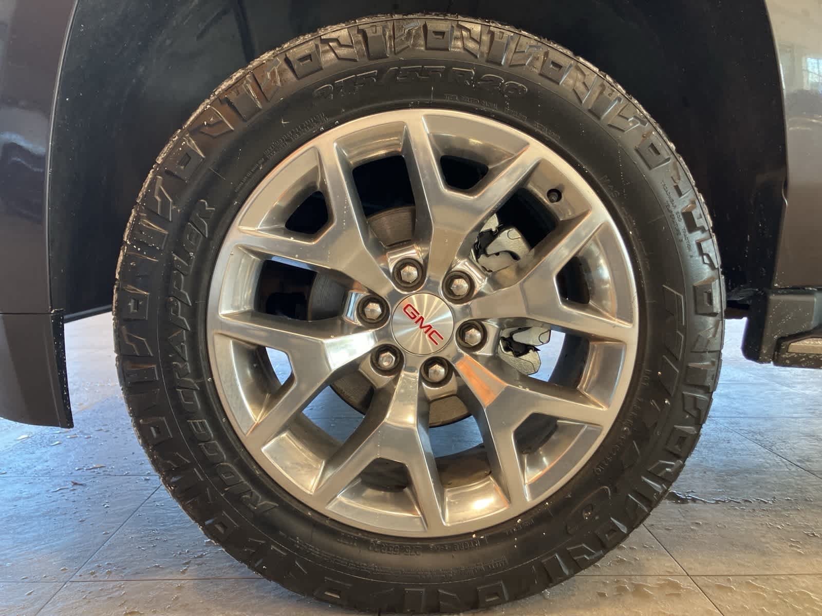 Thumbnail: 2016 GMC Yukon - 9