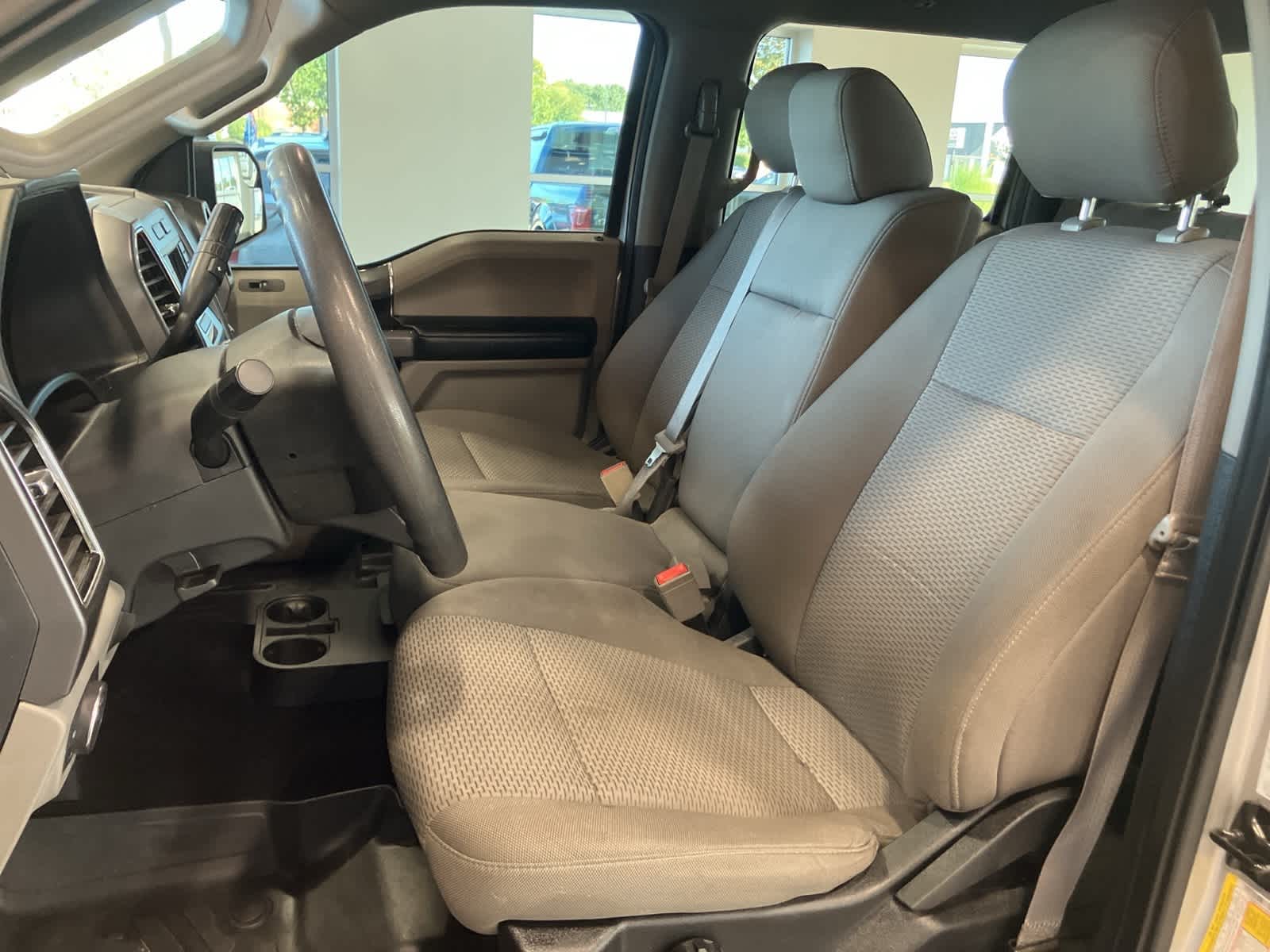 Thumbnail: 2018 Ford F-150 - 11