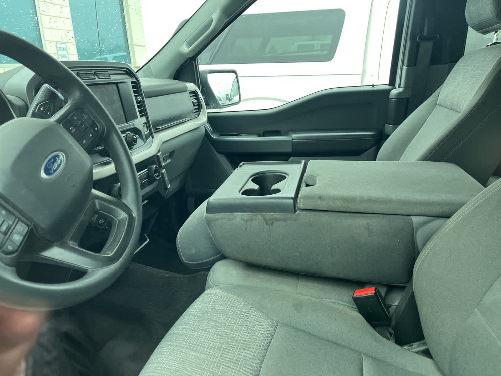 Thumbnail: 2021 Ford F-150 - 23