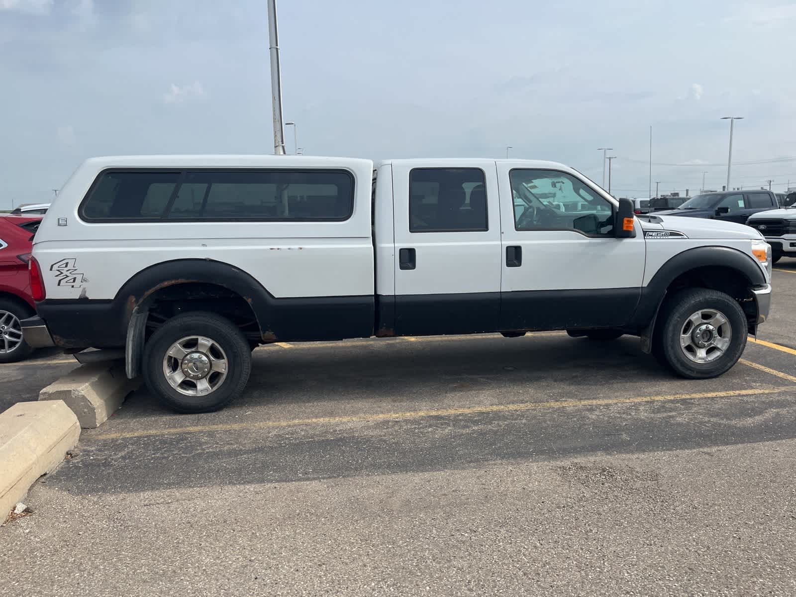 Thumbnail: 2014 Ford Econoline - 15