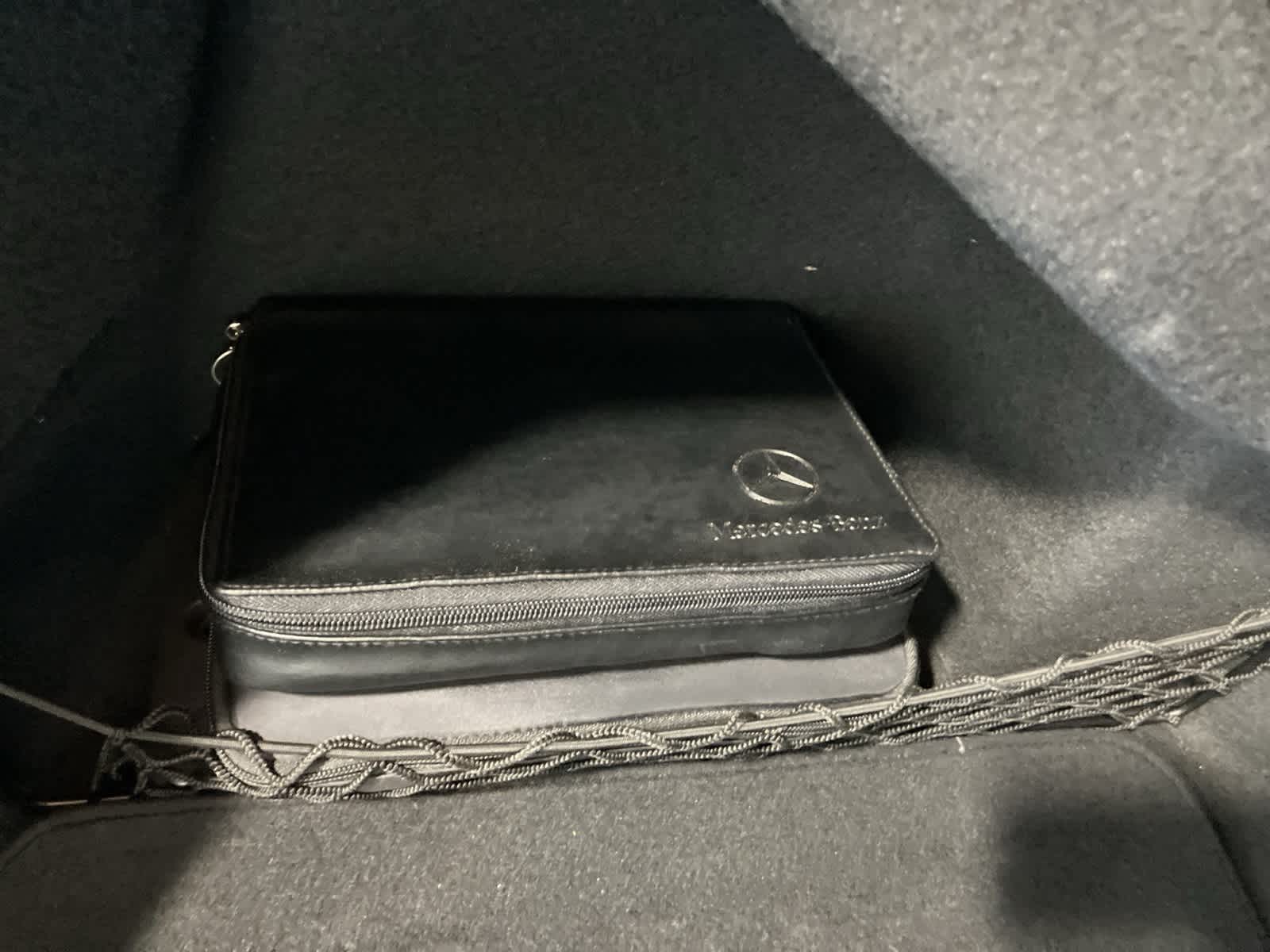 Thumbnail: 2008 Mercedes-Benz C-Class - 30