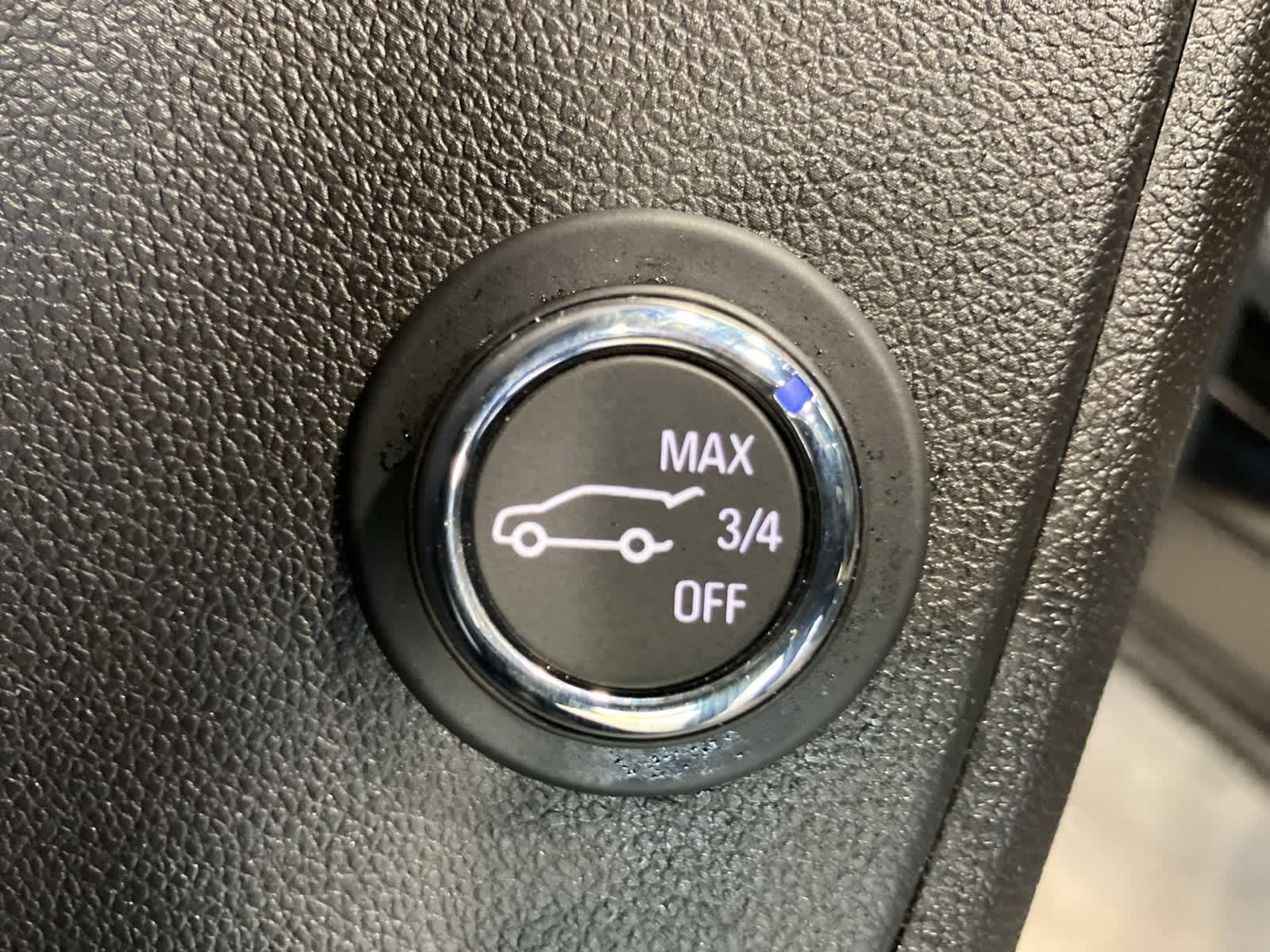 Thumbnail: 2021 Chevrolet Blazer - 12