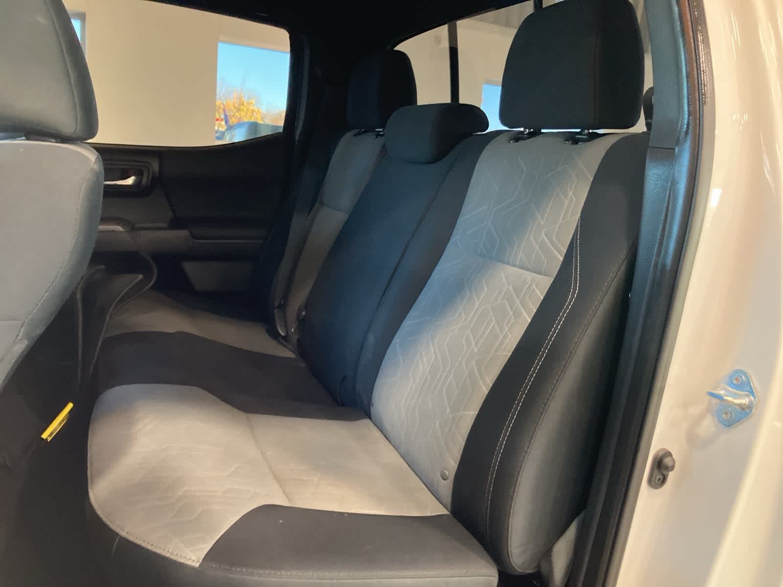 Thumbnail: 2021 Toyota Tacoma - 25