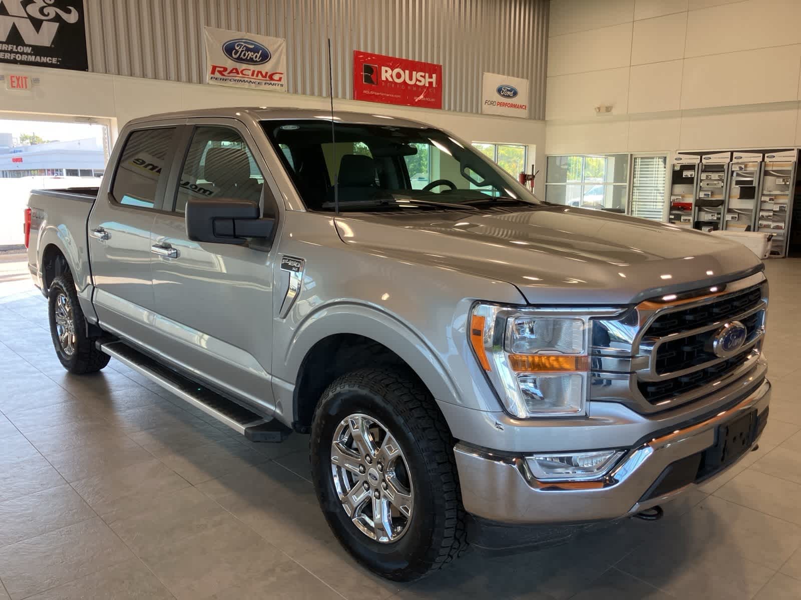 Thumbnail: 2023 Ford F-150 - 3