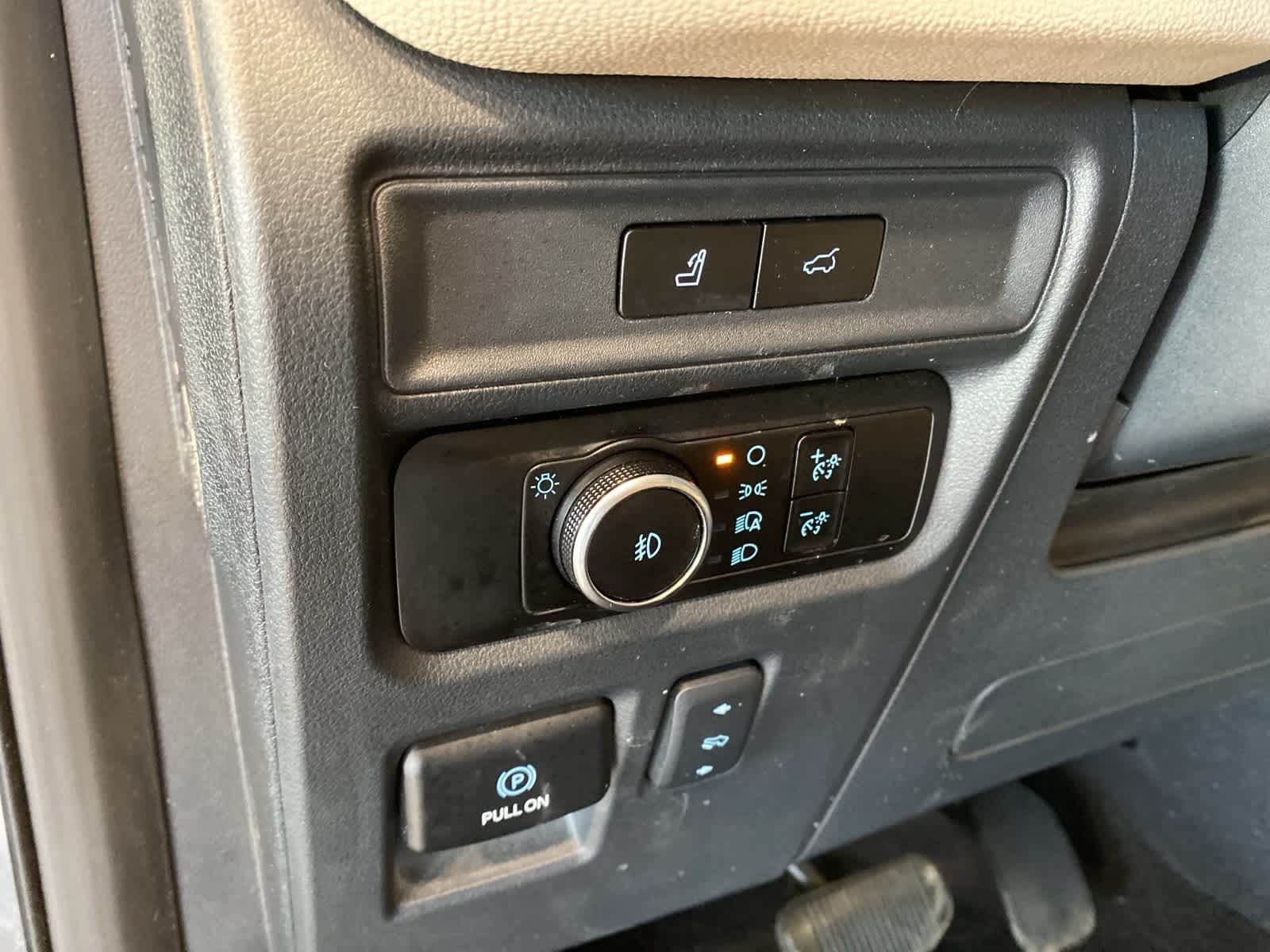 Thumbnail: 2023 Ford Expedition - 18