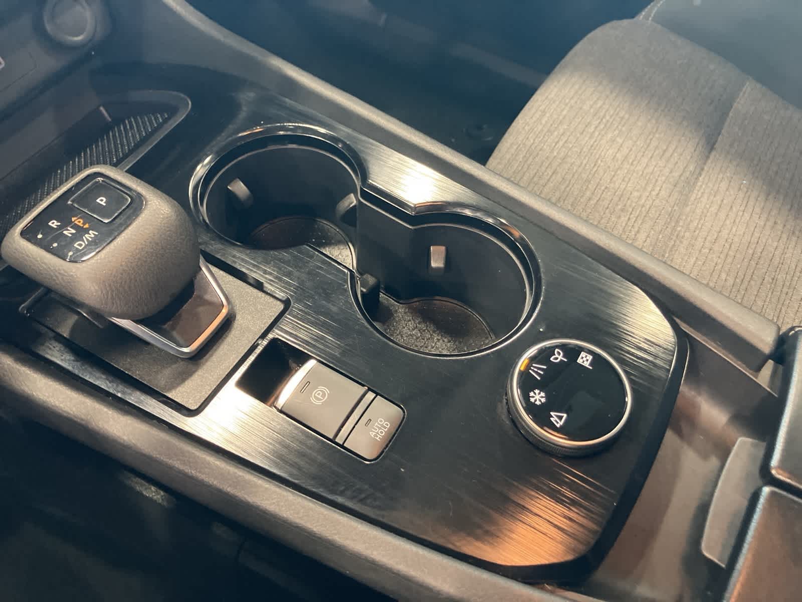 Thumbnail: 2023 Nissan Rogue - 15