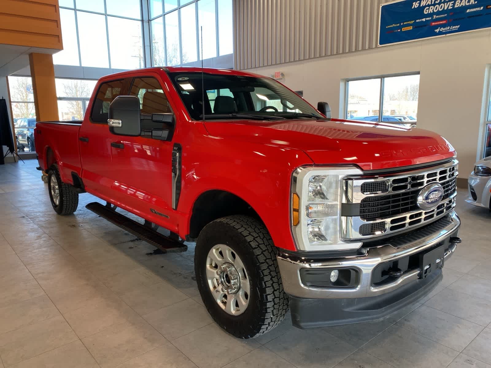 Thumbnail: 2024 Ford Econoline - 7