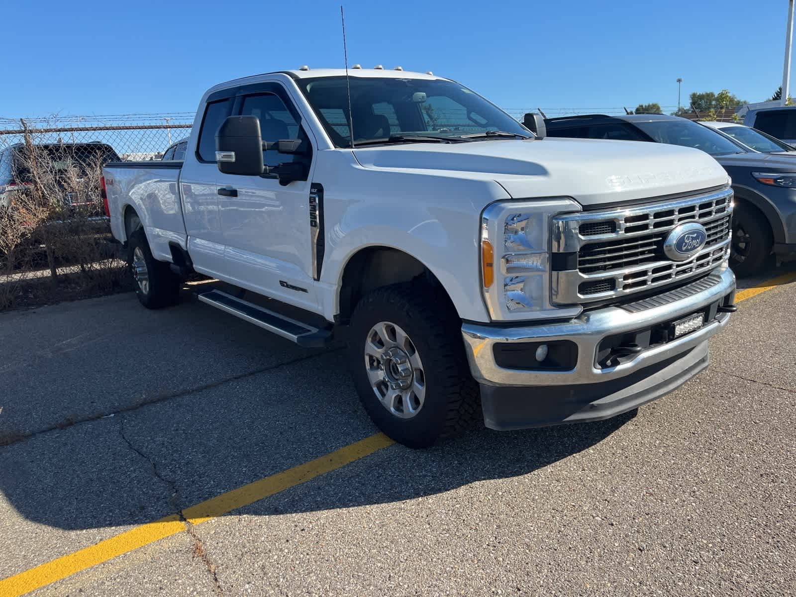 Thumbnail: 2023 Ford Econoline - 22