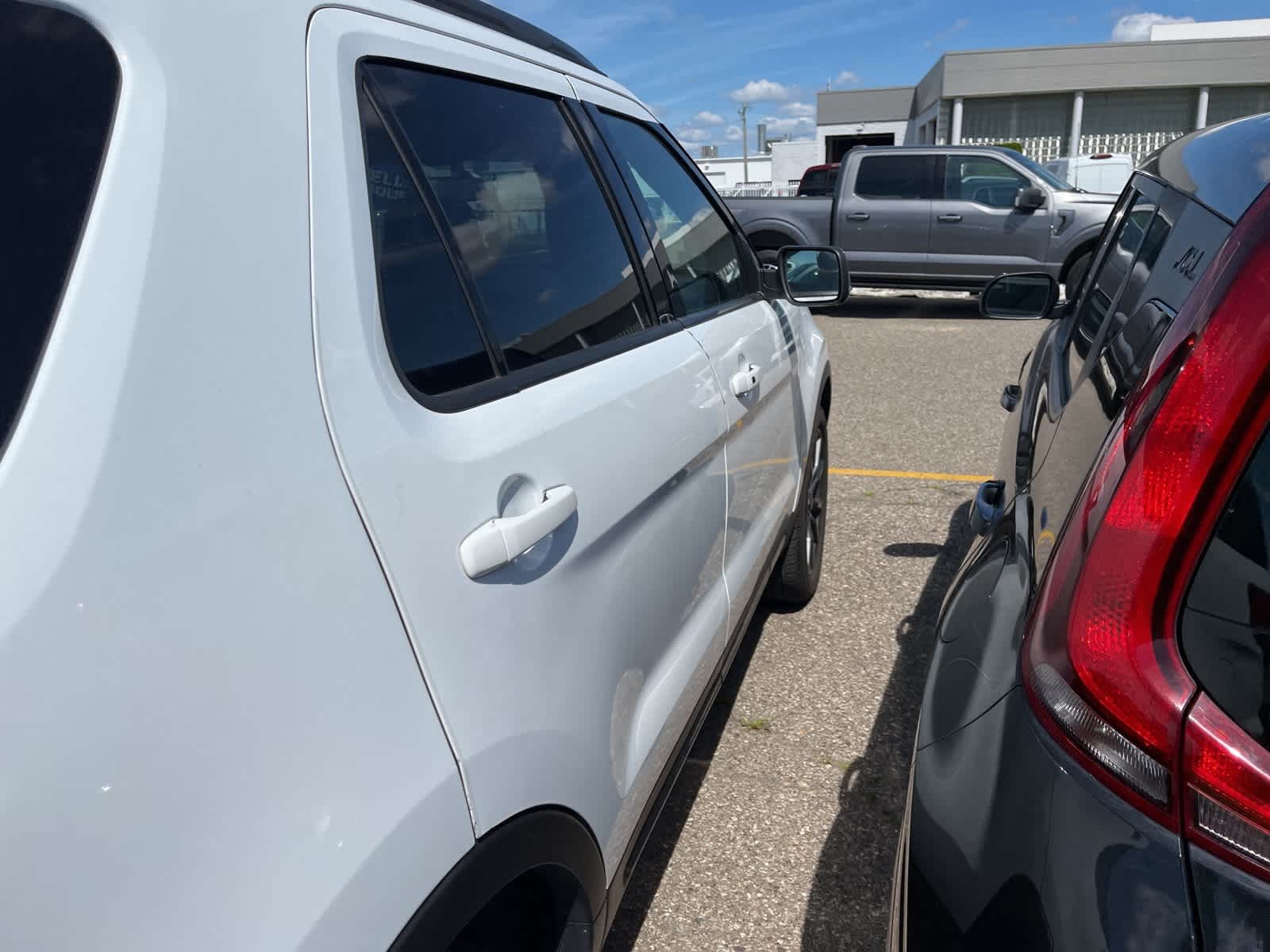 Thumbnail: 2018 Ford Explorer - 16