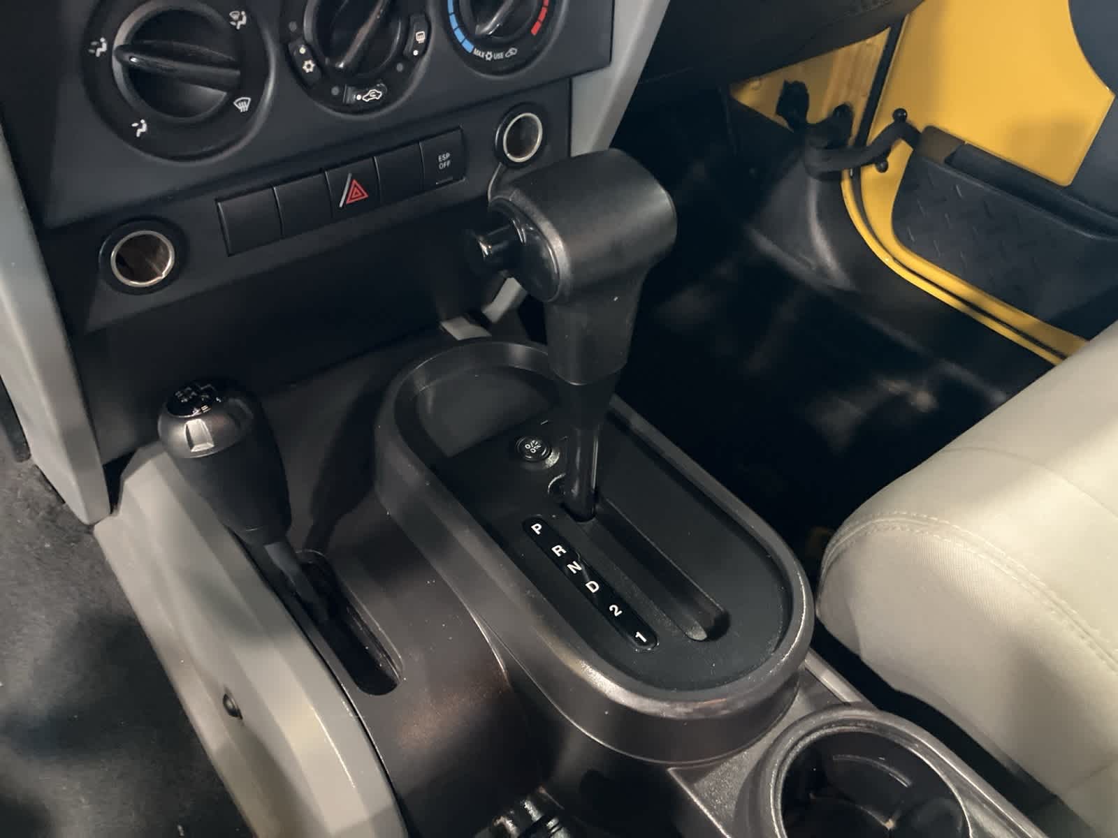 Thumbnail: 2008 Jeep Wrangler - 14