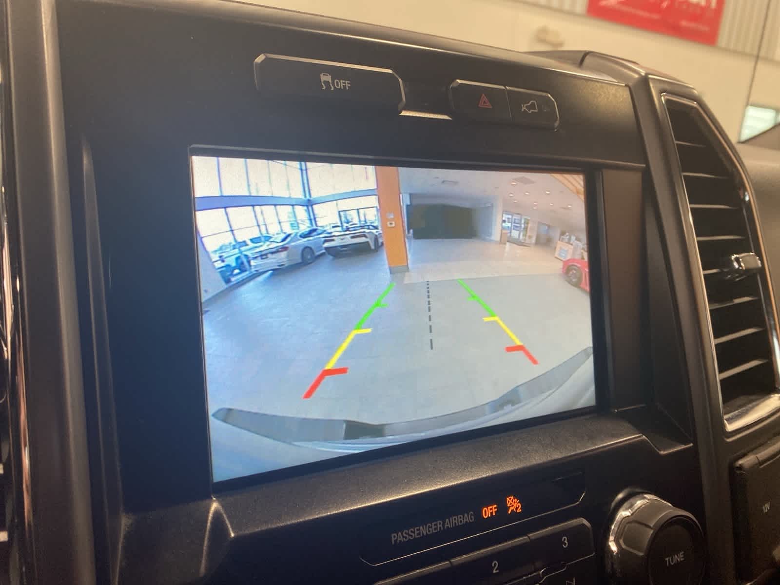 Thumbnail: 2015 Ford F-150 - 23