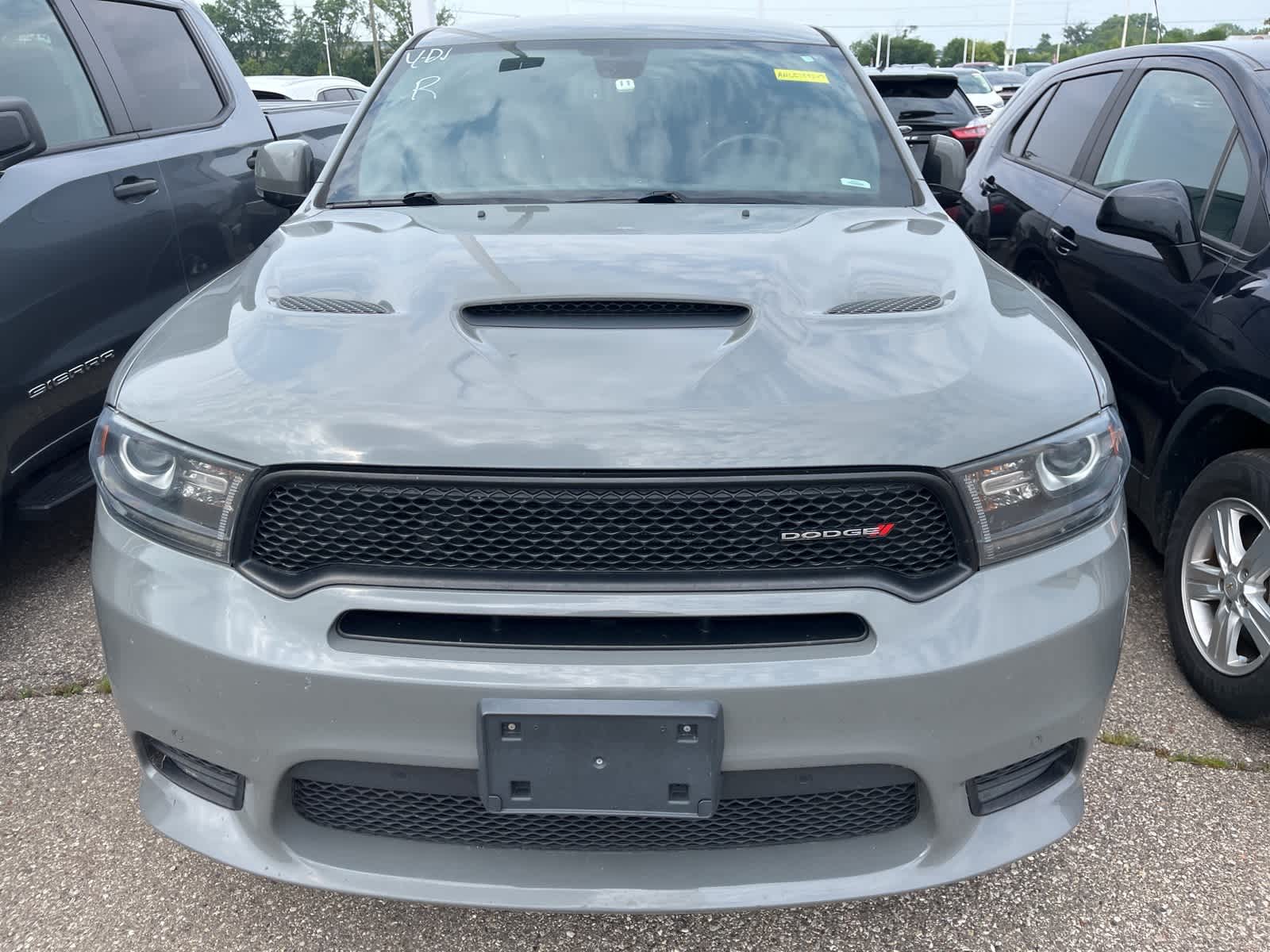 Thumbnail: 2020 Dodge Durango - 21