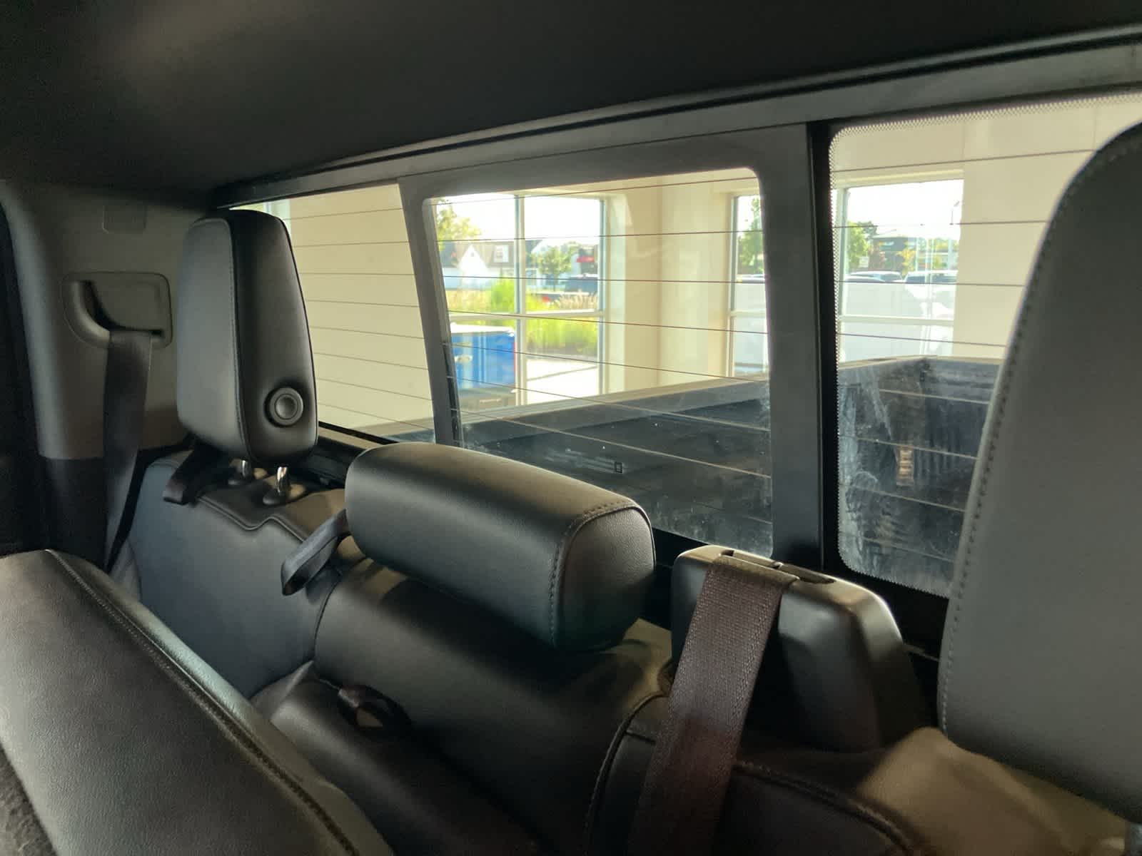 Thumbnail: 2021 Chevrolet Silverado 1500 - 25