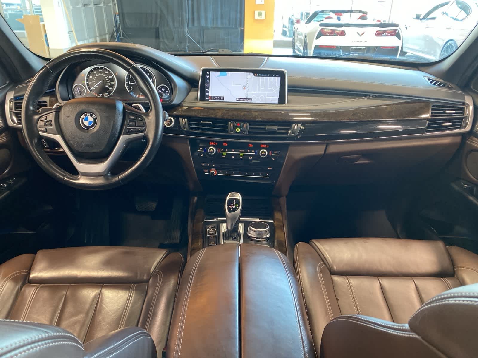 Thumbnail: 2018 BMW X5 - 14