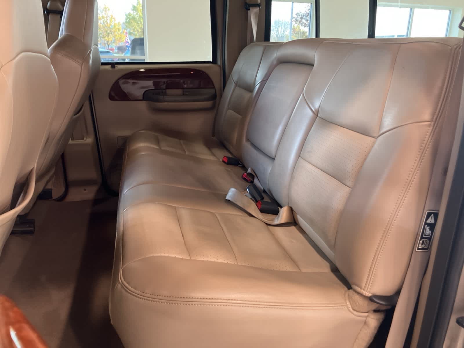 Thumbnail: 2003 Ford Econoline - 25