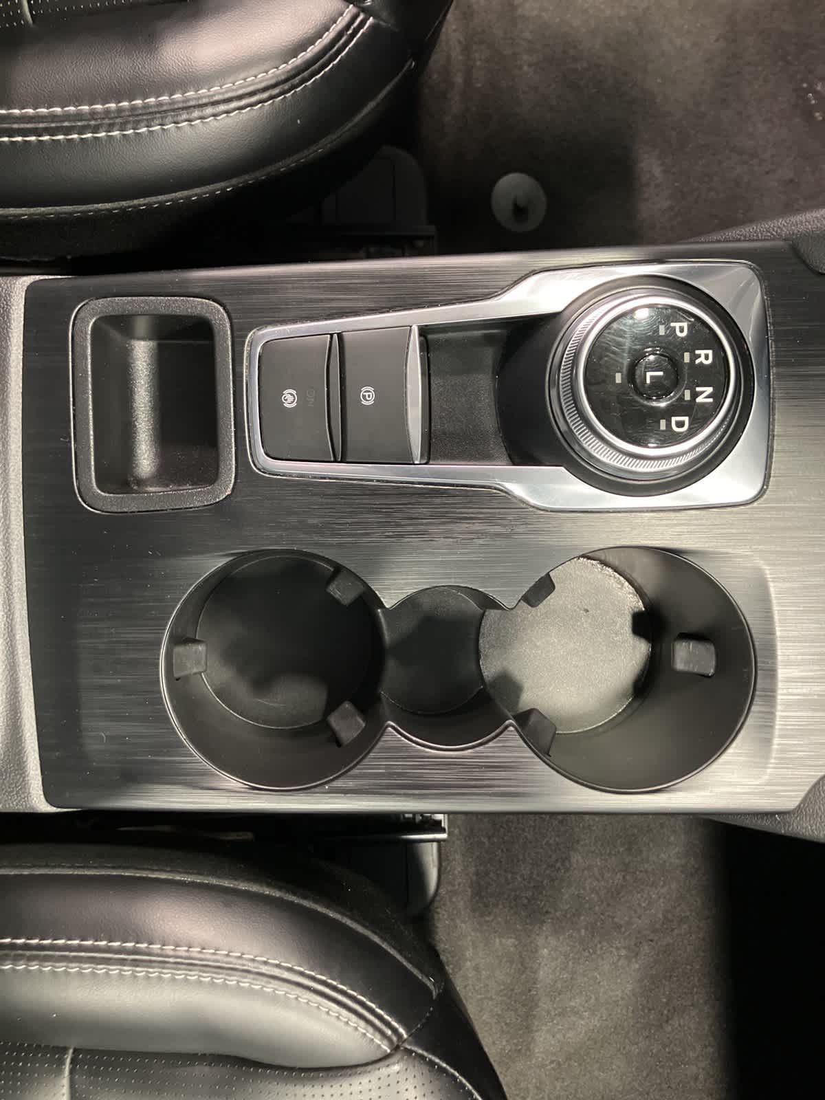 Thumbnail: 2024 Ford Escape - 16