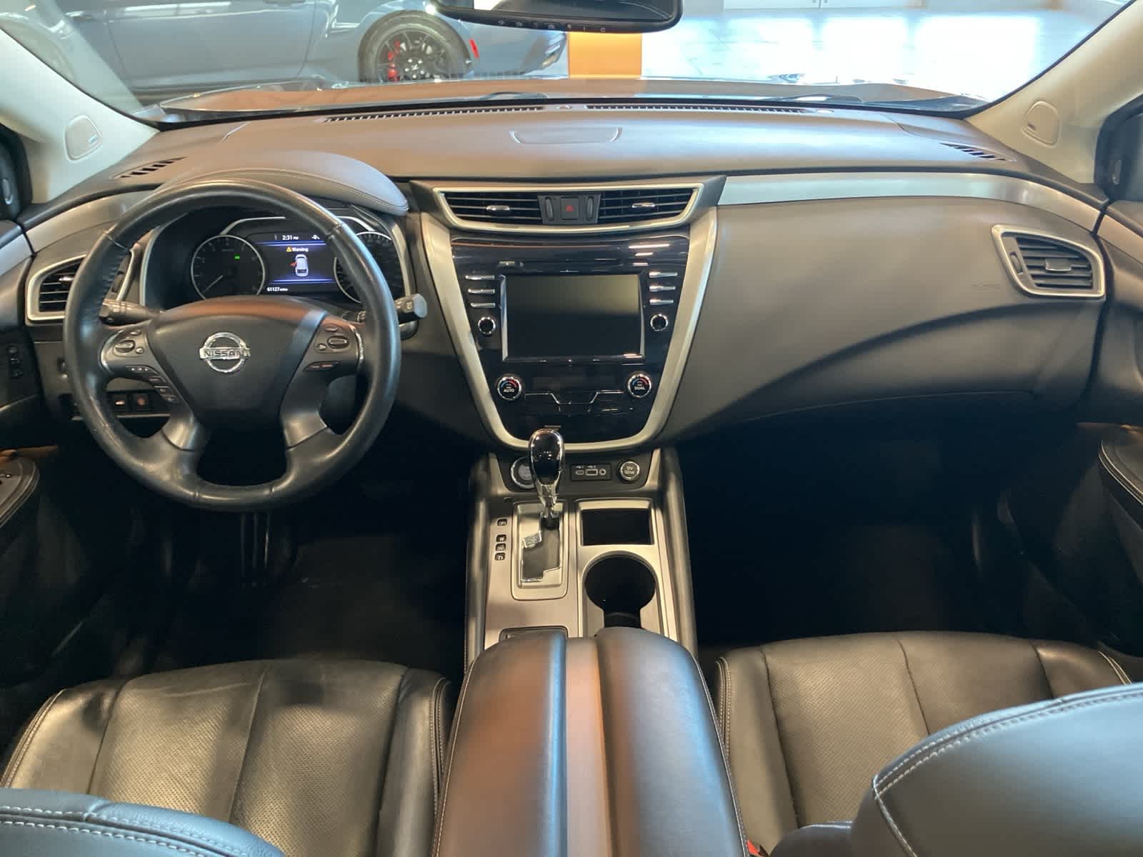 Thumbnail: 2020 Nissan Murano - 24