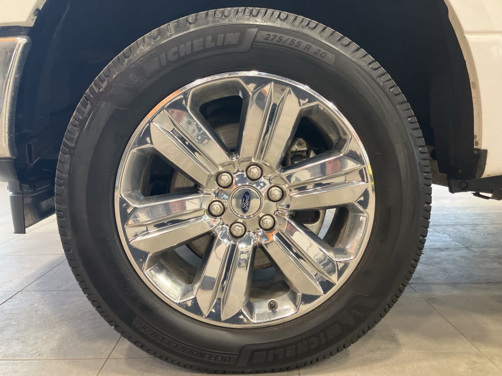 Thumbnail: 2020 Ford F-150 - 9