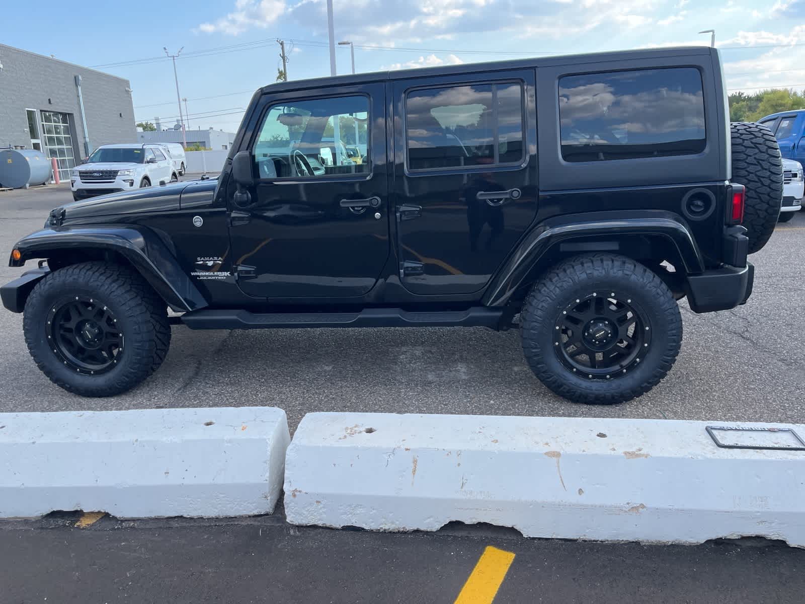 Thumbnail: 2019 Jeep Wrangler - 5