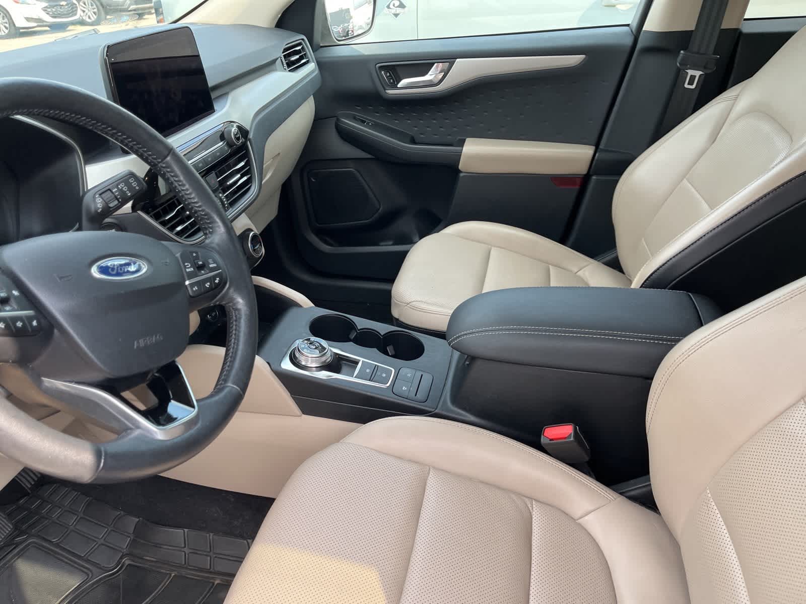 Thumbnail: 2020 Ford Escape - 22