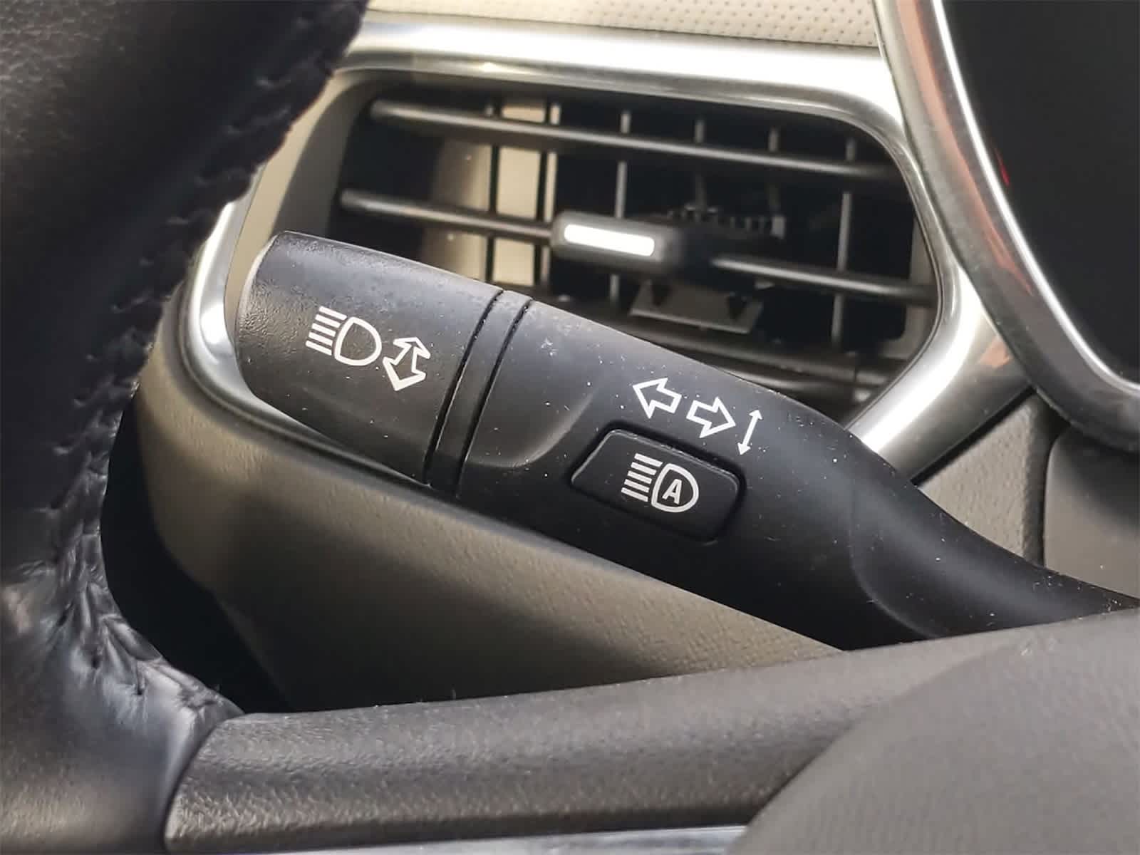 2019 Chevrolet Equinox Premier 27