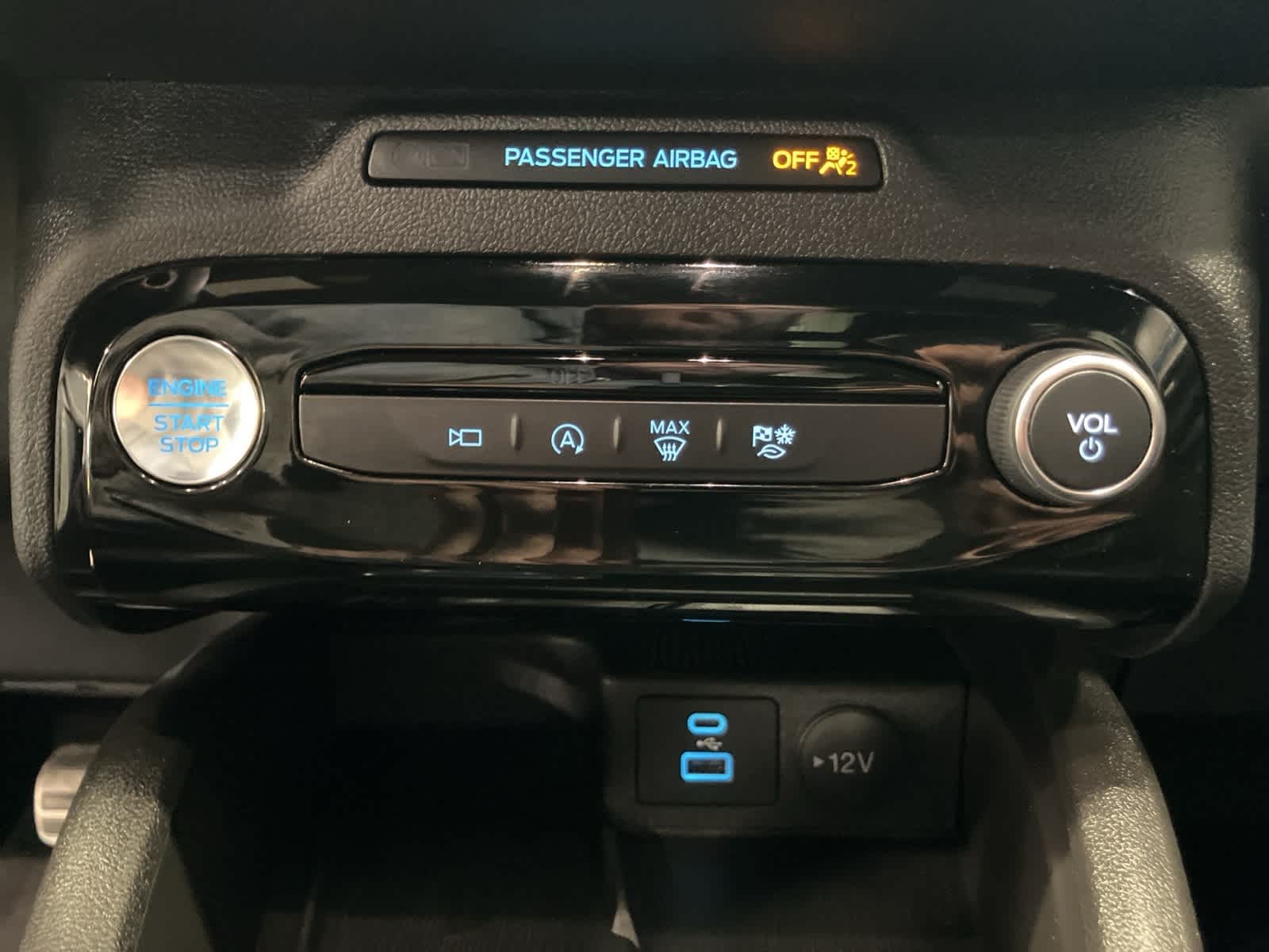 Thumbnail: 2023 Ford Escape - 23