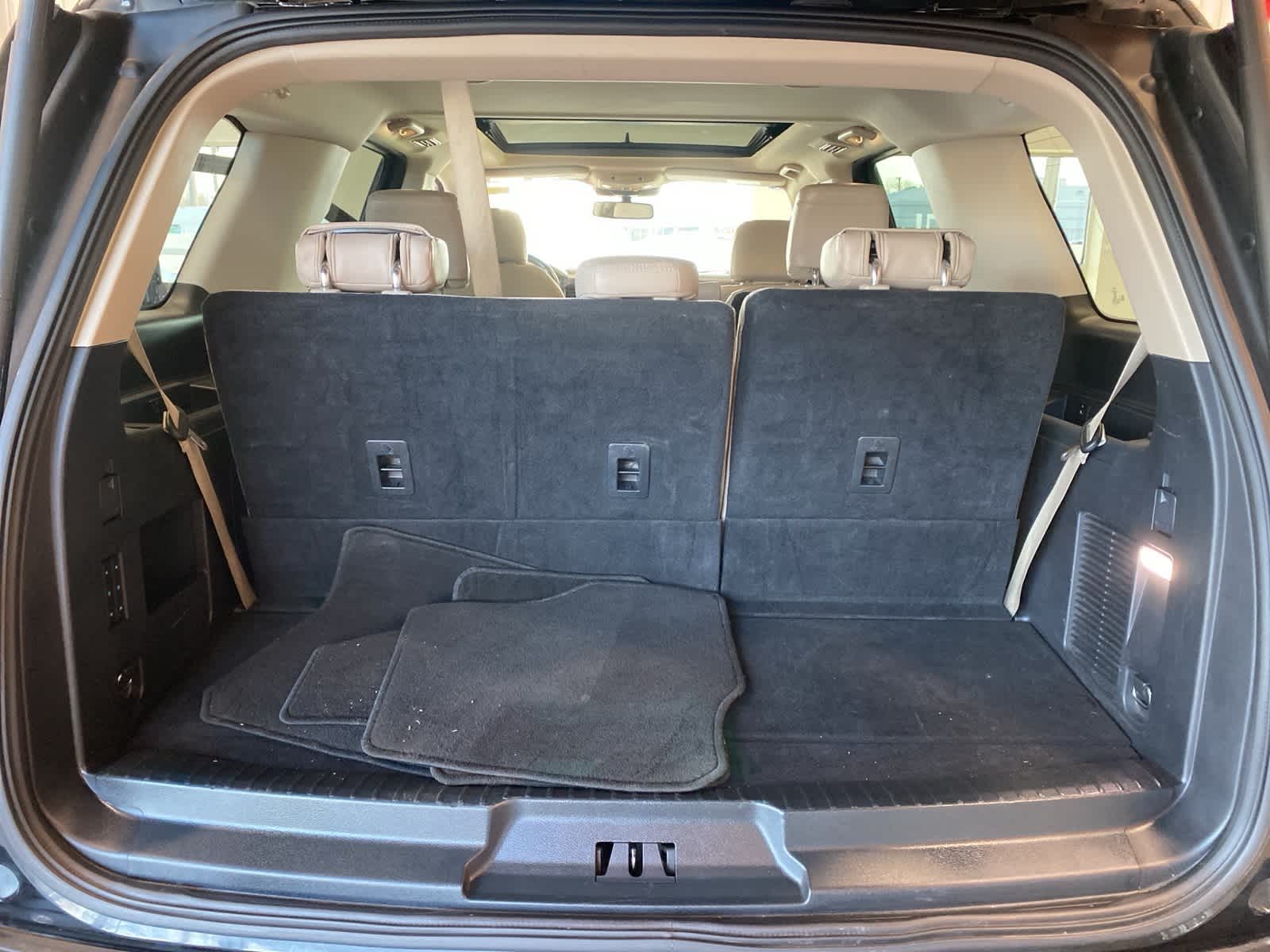 Thumbnail: 2023 Ford Expedition - 30