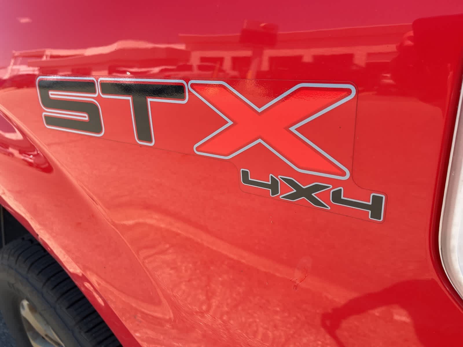 Thumbnail: 2011 Ford F-150 - 11