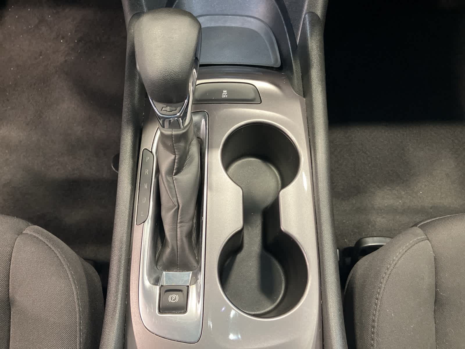 Thumbnail: 2023 Chevrolet Malibu - 15