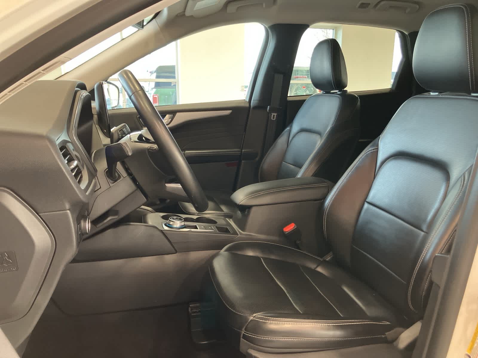 Thumbnail: 2024 Ford Escape - 10