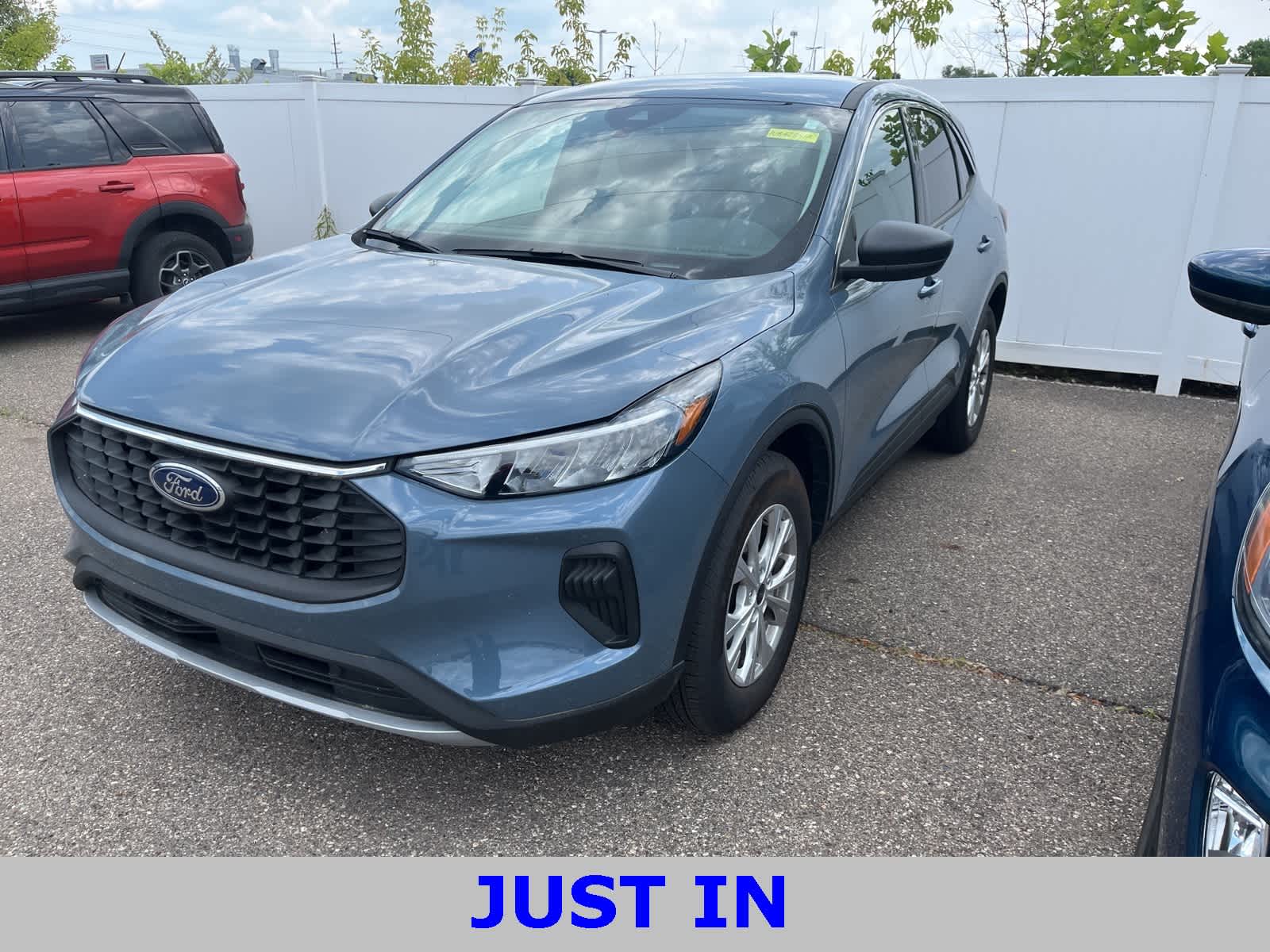 2023 Ford Escape Active Hero Image
