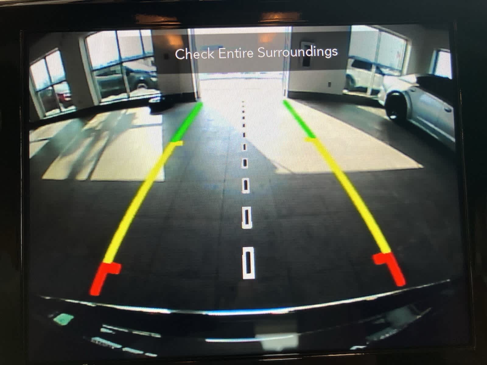 Thumbnail: 2021 Jeep Grand Cherokee - 25