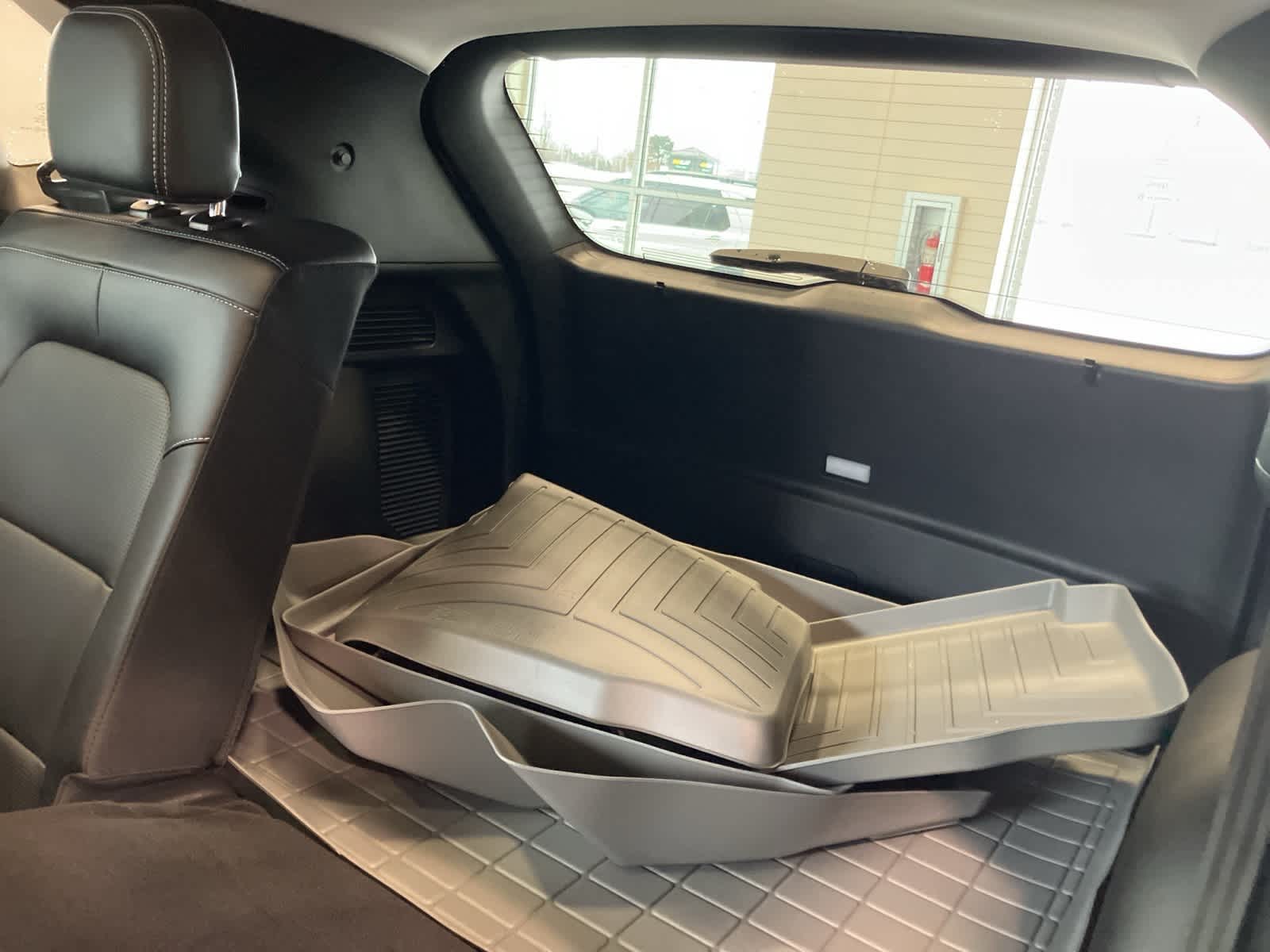 Thumbnail: 2025 Ford Escape - 28