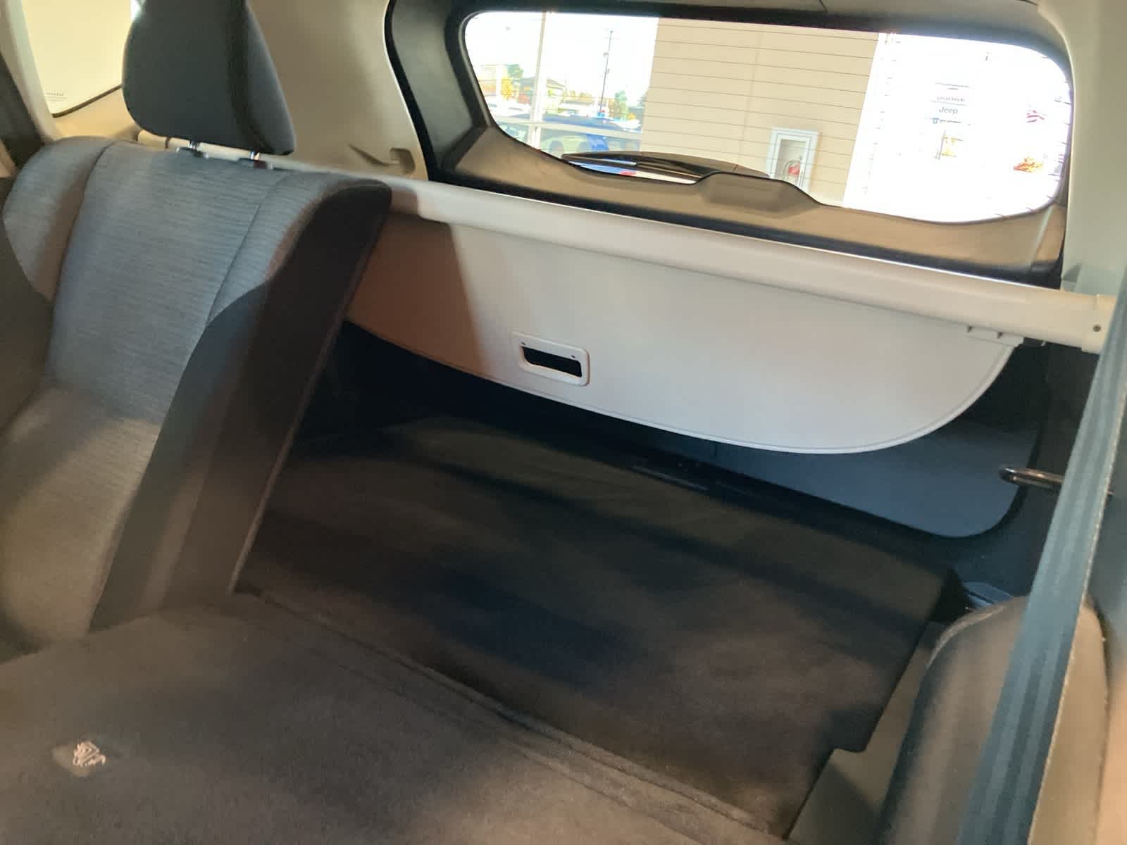 Thumbnail: 2021 Nissan Rogue - 23