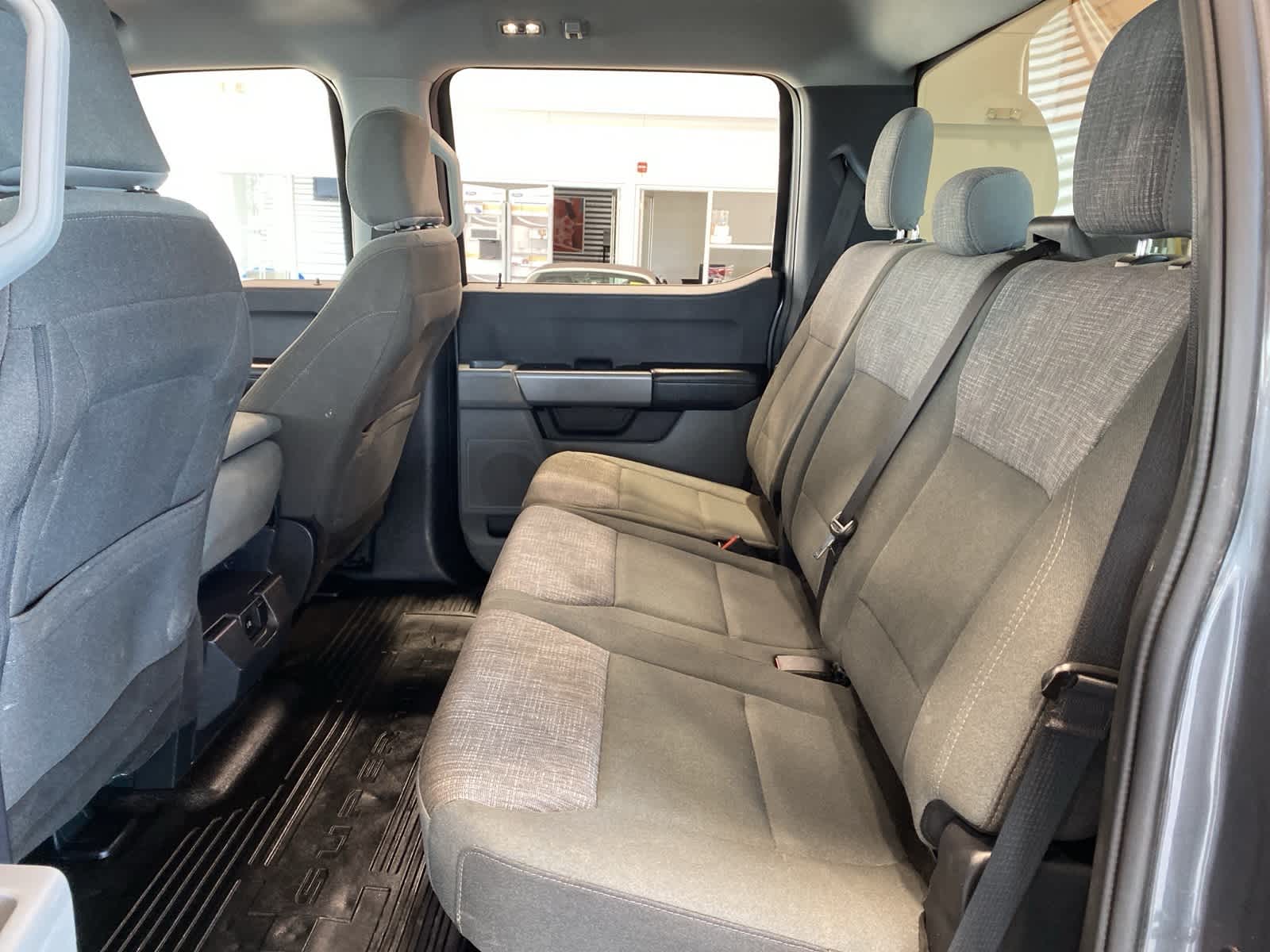 Thumbnail: 2024 Ford Econoline - 25