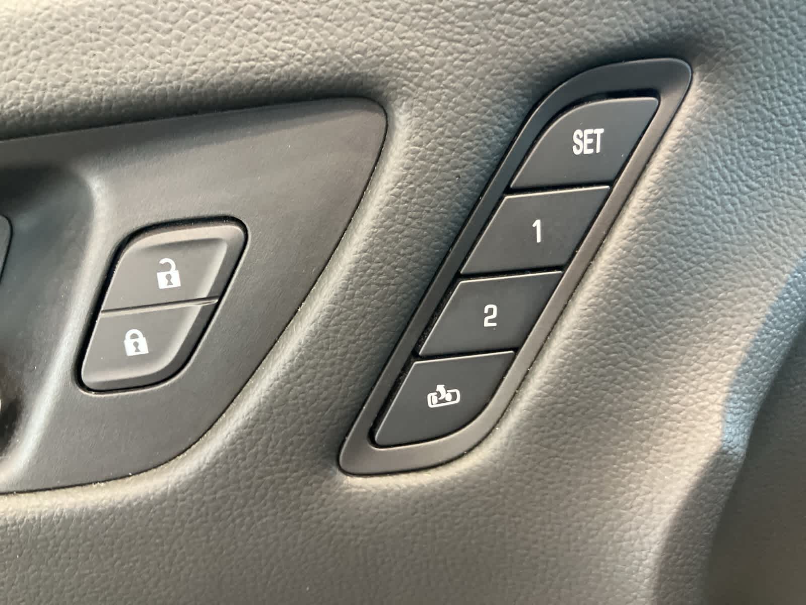 Thumbnail: 2018 Buick Envision - 16