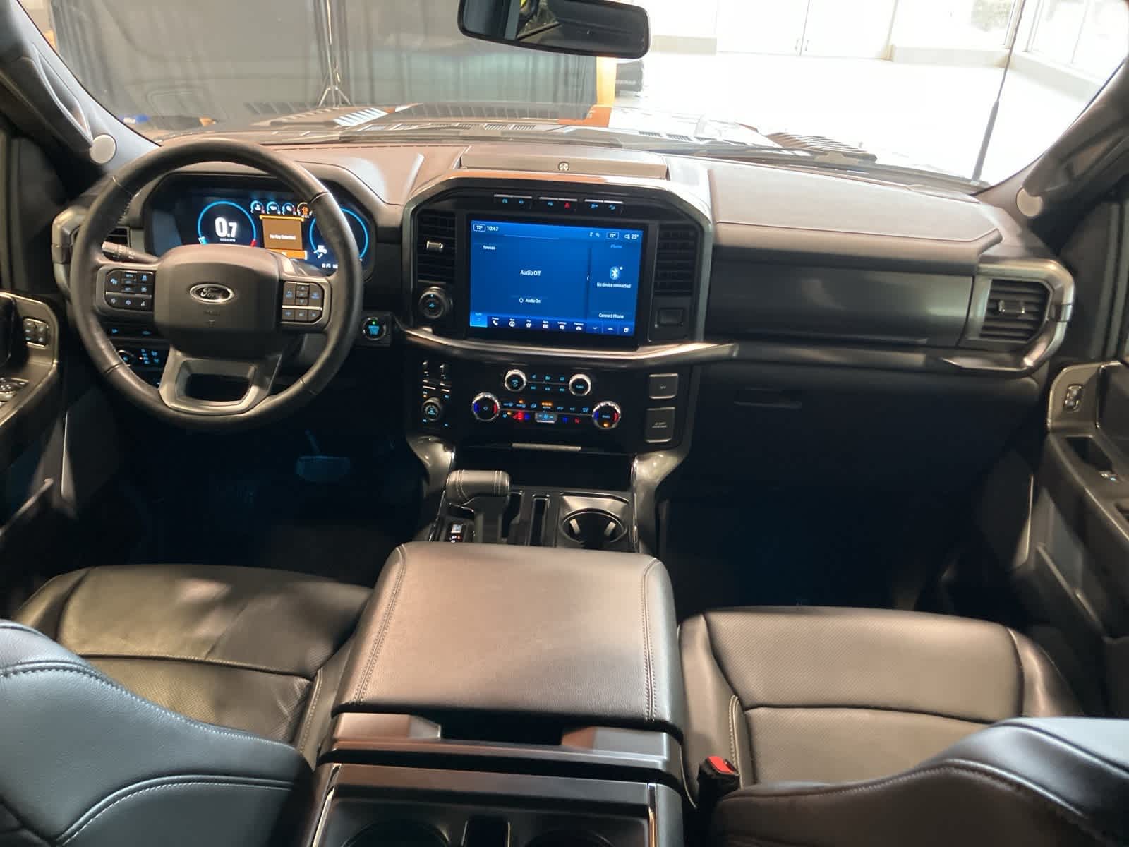 Thumbnail: 2023 Ford F-150 - 30